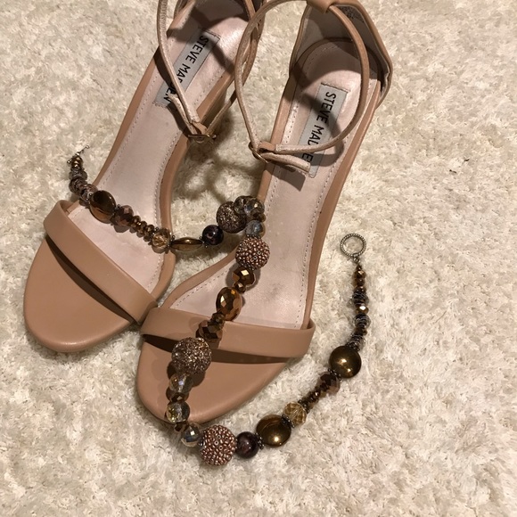Very nice Steve Madden heels 👠 - Picture 3 of 7